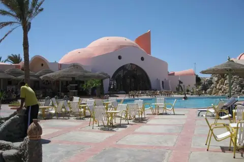 Shams Alam Beach Resort in Shams Alam Beach Resort, foto 7