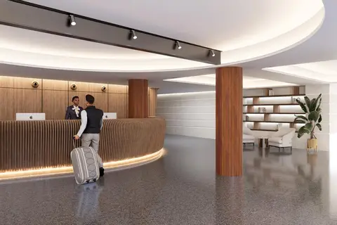 Sercotel HMO Martina in Granada — foto 4