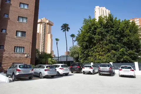 Maryciel Apartamentos in Benidorm — foto 10