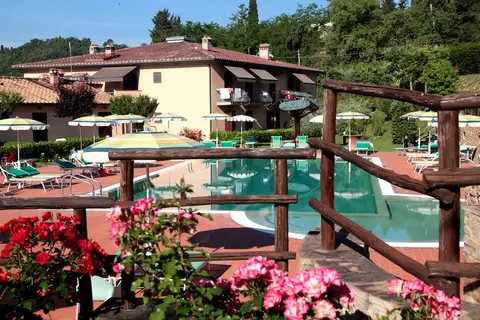 Sovestro in San Gimignano — foto 16