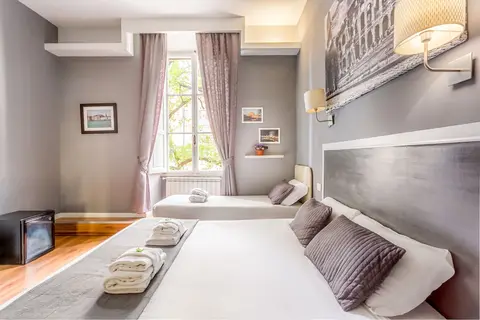 Amoroma Suite in Rome, foto 27