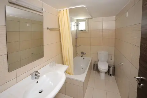Petrosana Hotel Apts in Ayia Napa — foto 27