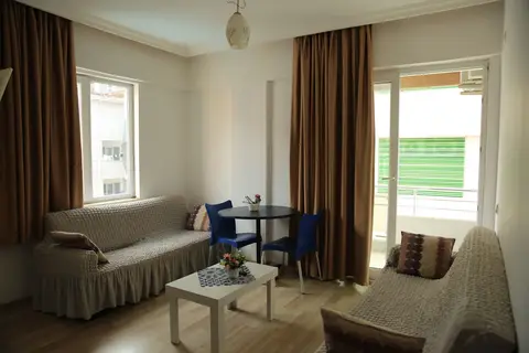 Saray Apart Otel in Alanya — foto 6