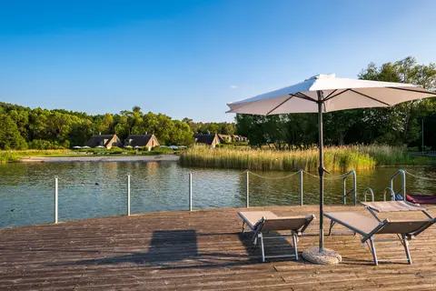 Beech Resort Plauer See in Ganzlin — foto 6