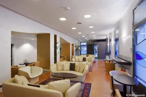 Sure Hotel by Best Western Turin City Centre foto 8