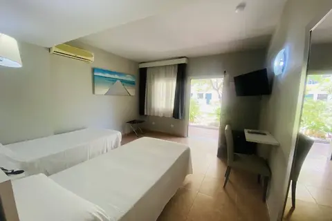 Hotel Los Jazmines in Torremolinos — foto 7