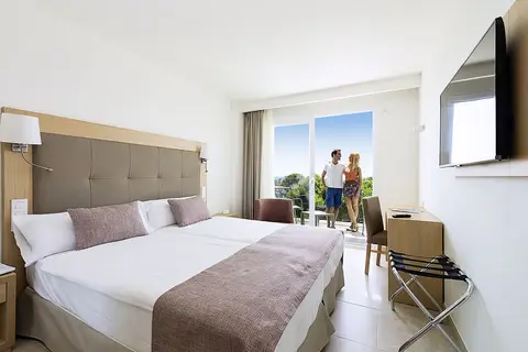 allsun Hotel Cristóbal Colón in Palma — foto 9