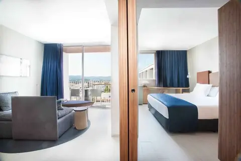 Od Hotel Talamanca in Ibiza — foto 29