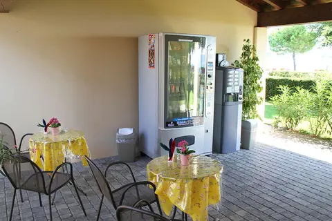 Vakantiepark Le Corti Del Lago in Padenghe sul Garda — foto 6
