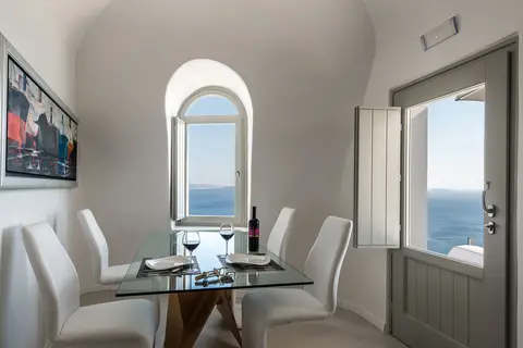 Elite Luxury Suites in Δημοτική Ενότητα Οίας — foto 4