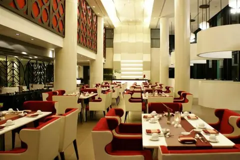 The Zign Hotel & Villa in พัทยา — foto 23