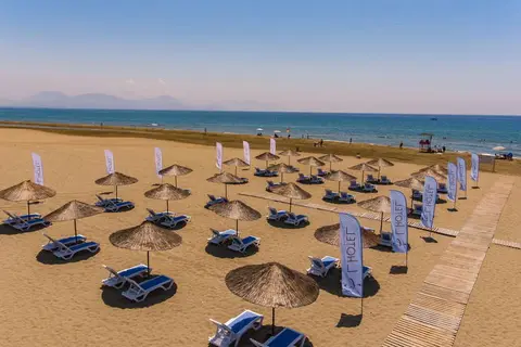 L Hotel Sarigerme in Ortaca — foto 12