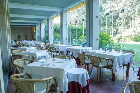 Hotel Grao Vasco in Viseu — foto 6