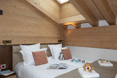 Résidence MGM Anitea foto 18