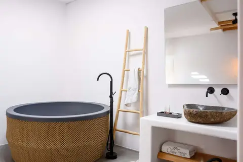 Olive Mykonos Villas in Ano Mera, foto 22