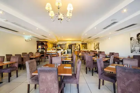 Pergola Hotel & Spa in Il-Mellieħa — foto 7