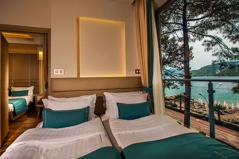 Orka Lotus Beach in Marmaris, foto 13