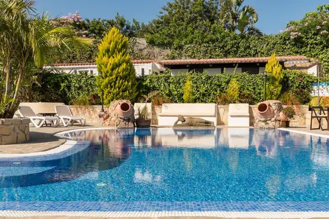 Finca San Agustin in Arico — foto 15