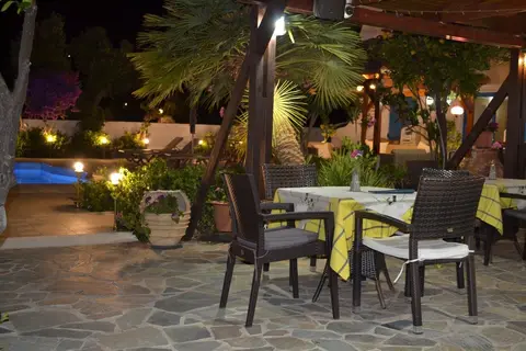 Havania Apartments in Georgioupolis — foto 12