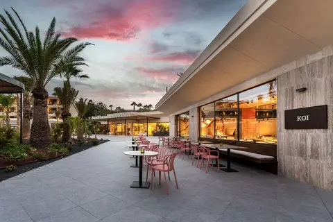 Hotel Barcelo Lanzarote Active Resort in Teguise, foto 5