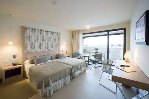 Parador de Mojacar in Mojácar Playa — foto 3