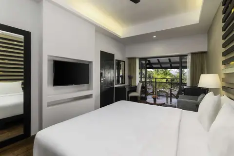 Thaala Bentota Resort in Bentota — foto 22