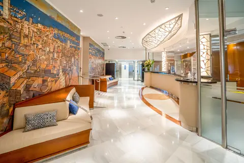 Hotel Rialto in Barcelona, foto 2