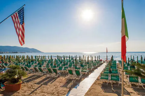 Best Western Hotel Metropoli in Genua, foto 24