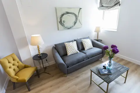 Casa De La Merced Suites in Málaga, foto 8