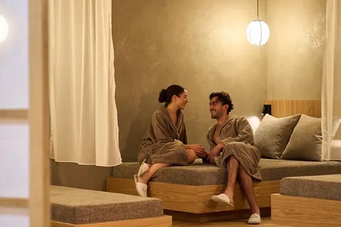 Hotel Cesa Tyrol foto 20