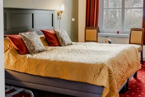 Landgoed Halsaf foto 6