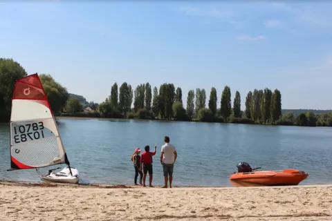 Camping Vesoul foto 6