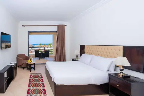 Titanic Resort & Aqua Park in Hurghada — foto 3
