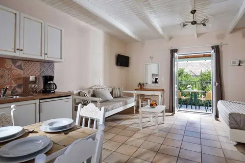 Marni Village in Χερσόνησος — foto 23
