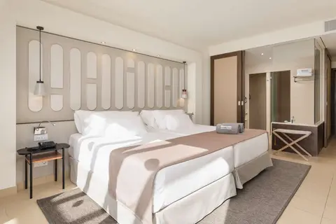 Hotel Barcelo Tenerife - Winterzon in San Miguel de Abona, foto 3