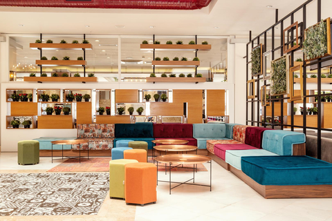 Hotel Numa Konaktepe foto 5