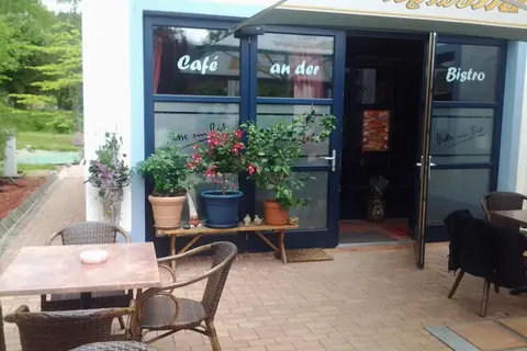 Camping Vallee De L Our in Eisenbach — foto 17