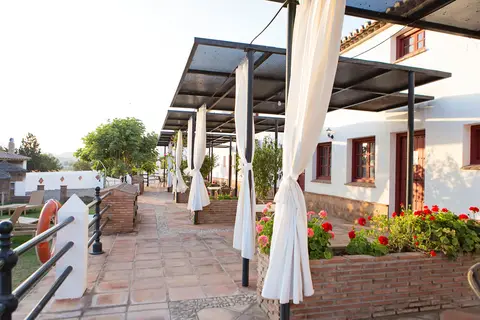 Cortijo del Arte in Pizarra — foto 19