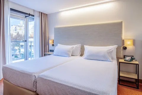 Innside Costa Blanca in Benidorm — foto 13