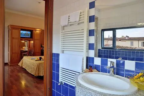Porta Faenza in Florence, foto 14