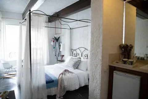 Porto Maltese Boutique Hotel in Georgioupolis — foto 12