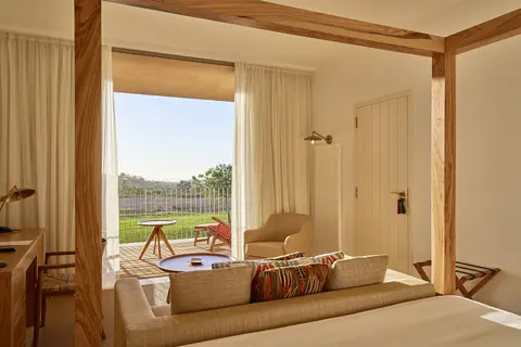 Praia Do Canal Nature Retreat in Aljezur — foto 11