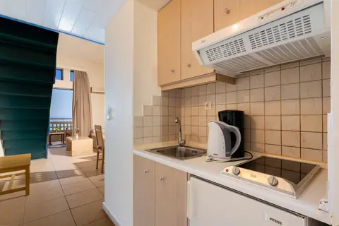 Pearl Seabreeze Suites in Rethimnon, foto 17