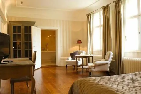 Schloss Krugsdorf Hotel & Golf foto 19