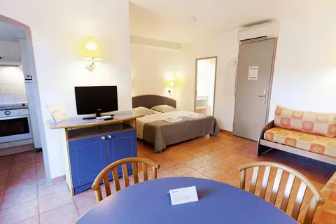 SOWELL RESIDENCES Les Chênes Verts in Saint-Raphaël — foto 18