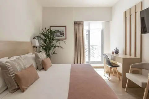 Gallery Residence 26 in Piraeus — foto 14