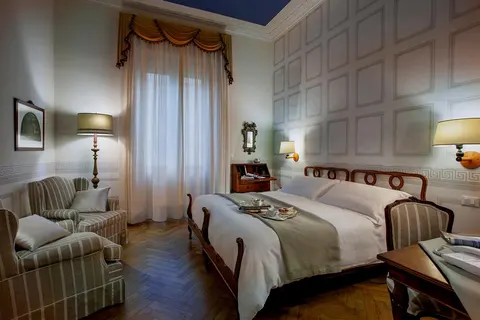 Palace Viareggio in Viareggio — foto 2