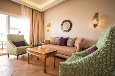 ROBINSON Agadir in Rabat — foto 14