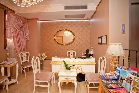 The Sultans Royal in İstanbul, foto 24