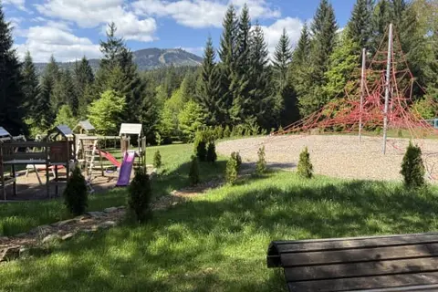 Maiers Hotel in Bayerisch Eisenstein — foto 21